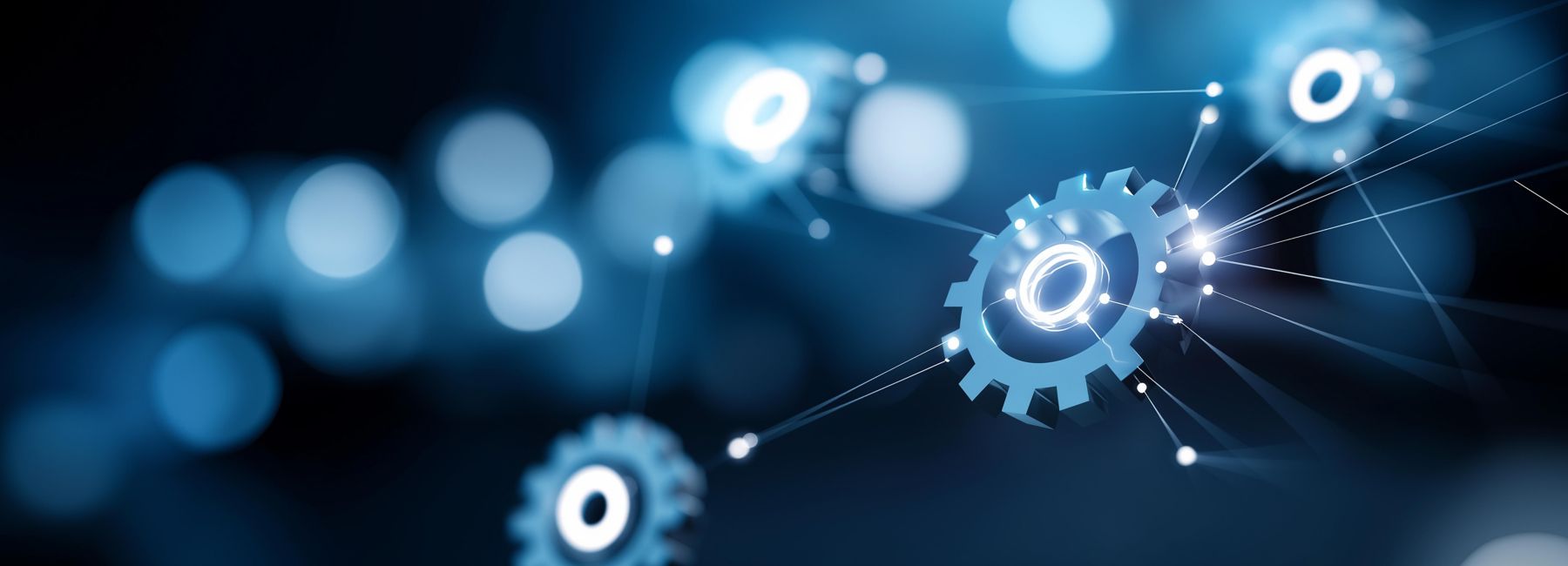 agentic AI with humans consolidates signals and more for a transparent IT execution layer  | DXC Technology Insights