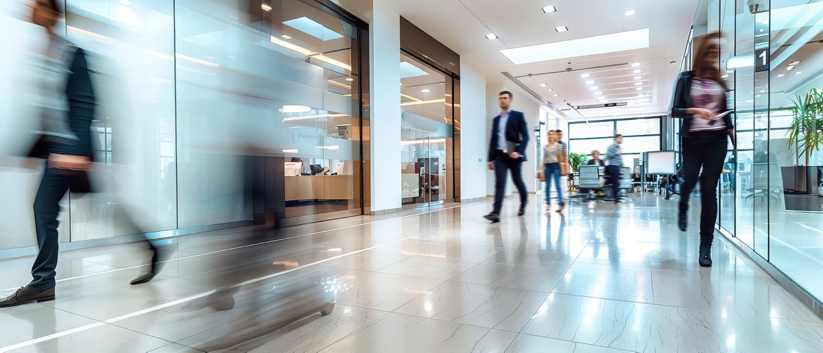 Treasury Management Trends: What Is Changing in 2026 | DXC Technology Insights