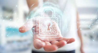 Decentralized identity architecture for secure digital identity management, Cybersecurity | DXC Technology