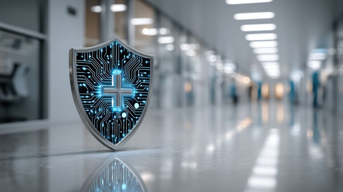  AI-powered SOC stands on guard | DXC Technology