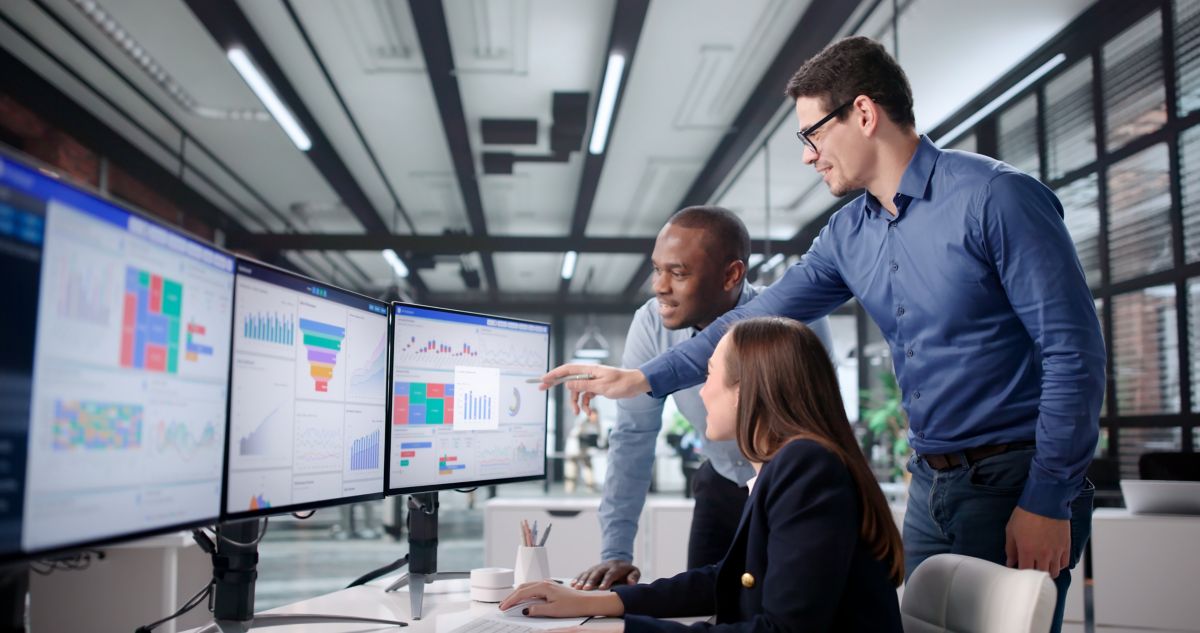 The secret to a really smooth T24 upgrade | DXC Technology