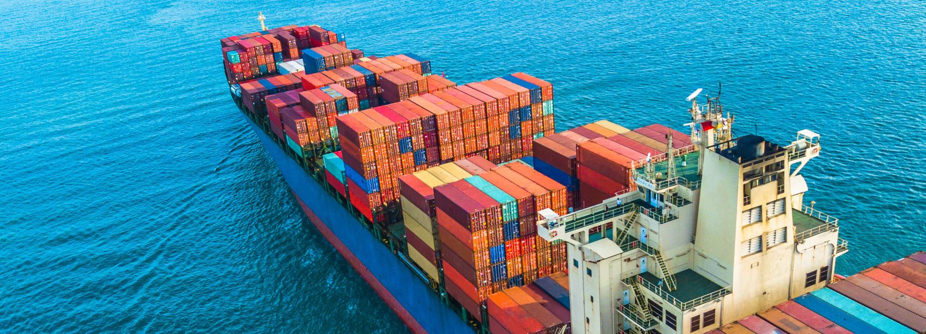 VLI keeps Brazil’s cargo moving, cutting resolution time by 66% | DXC Technology Customer Story