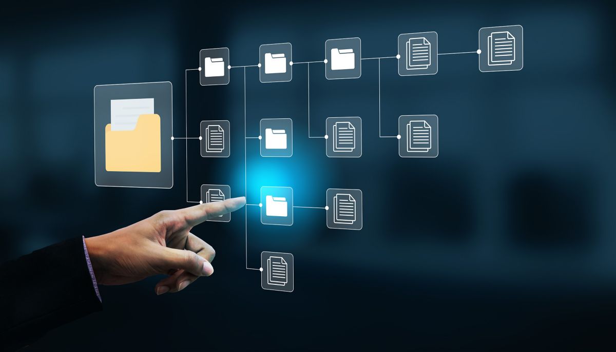 single-tenant cloud control | DXC Technology