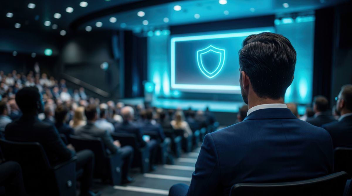 industry security knowledge | DXC Technology