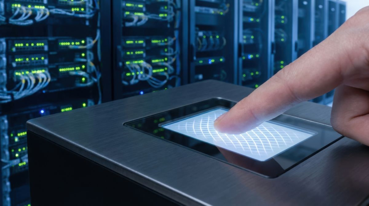defend against cyber attacks with enterprise digital identity services | DXC Technology