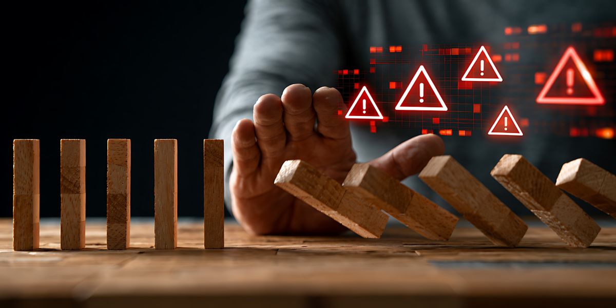 zero trust data security for stopping a breach | DXC Technology