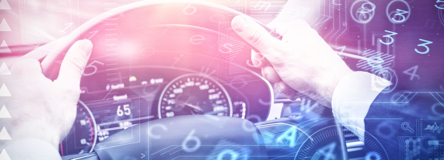 Lessons the automotive industry can learn from other industries to make the most of collected data