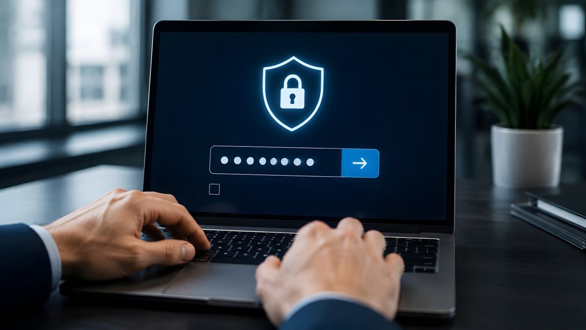 zero trust for all | DXC Technology
