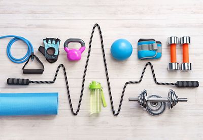 DXC health management