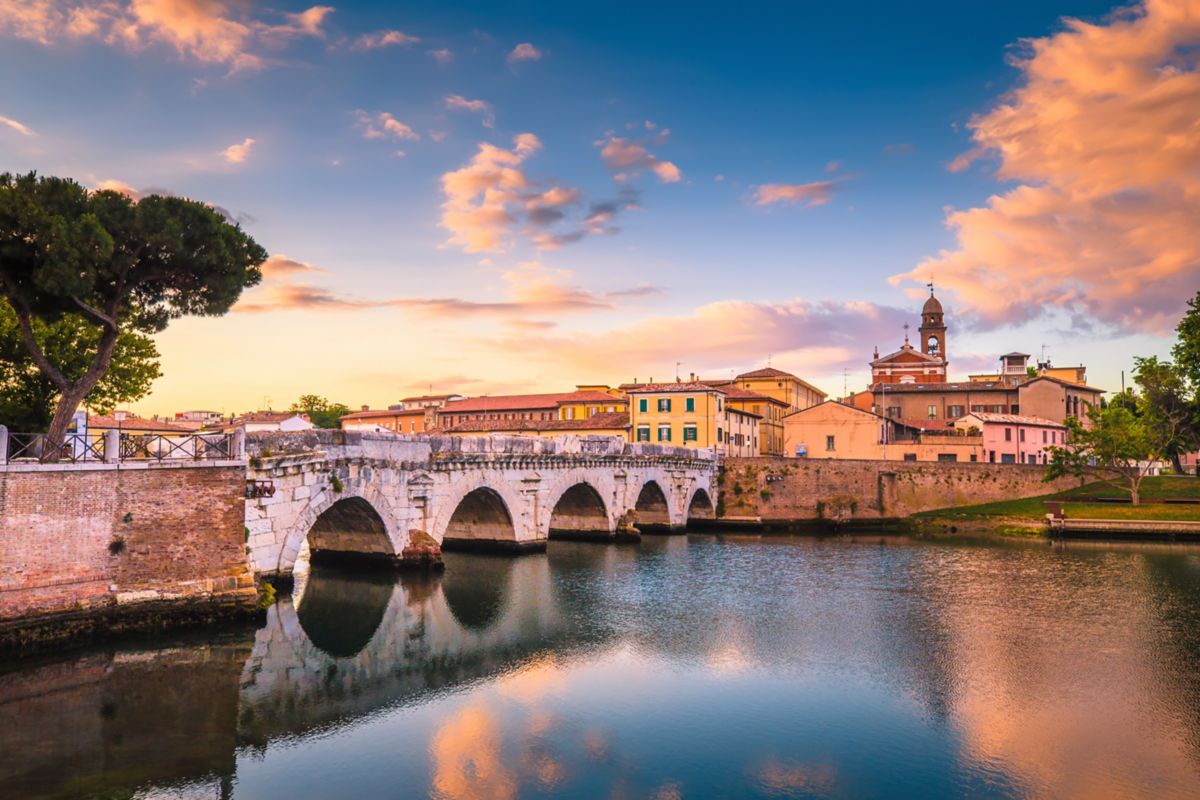 View of Rimini, Italy, Ecomondo 2026 Event, DXC Italy | DXC Technology