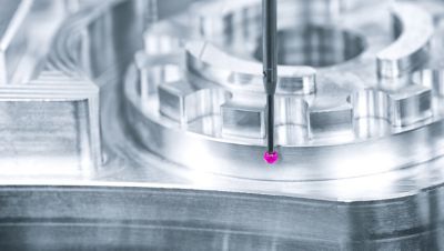 finding manufacturing defects, Manufacturing | DXC Technology 