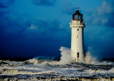 Resilient Lighthouse