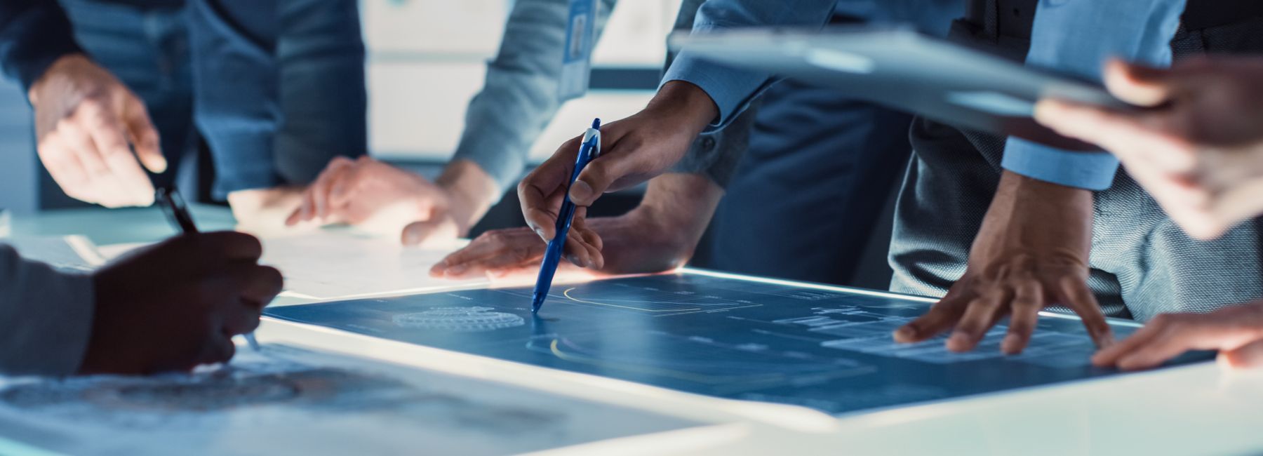 DXC Leader in Everest Group's PEAK Matrix Assessment