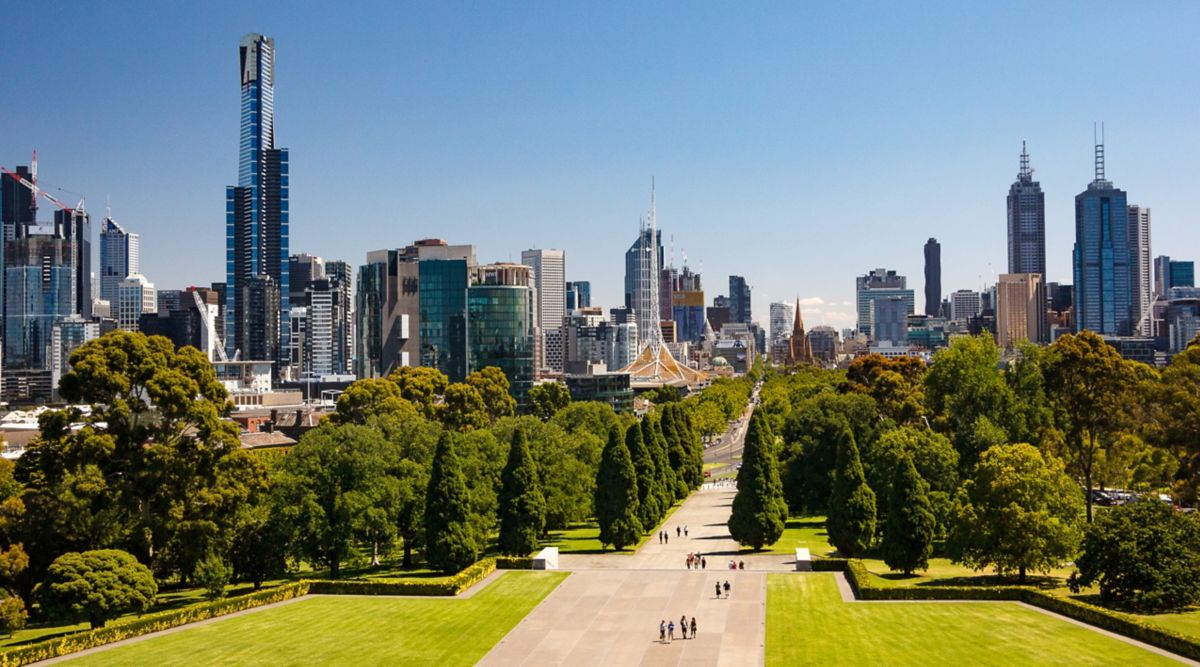 DXC is proud to be a Major Event Partner of the AELERT 2026 Conference, bringing together regulators, government agencies, industry leaders, researchers and technology specialists from across Melbourne.