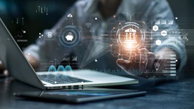 Banking data, Data Analytics and AI, Financial Services | DXC Technology