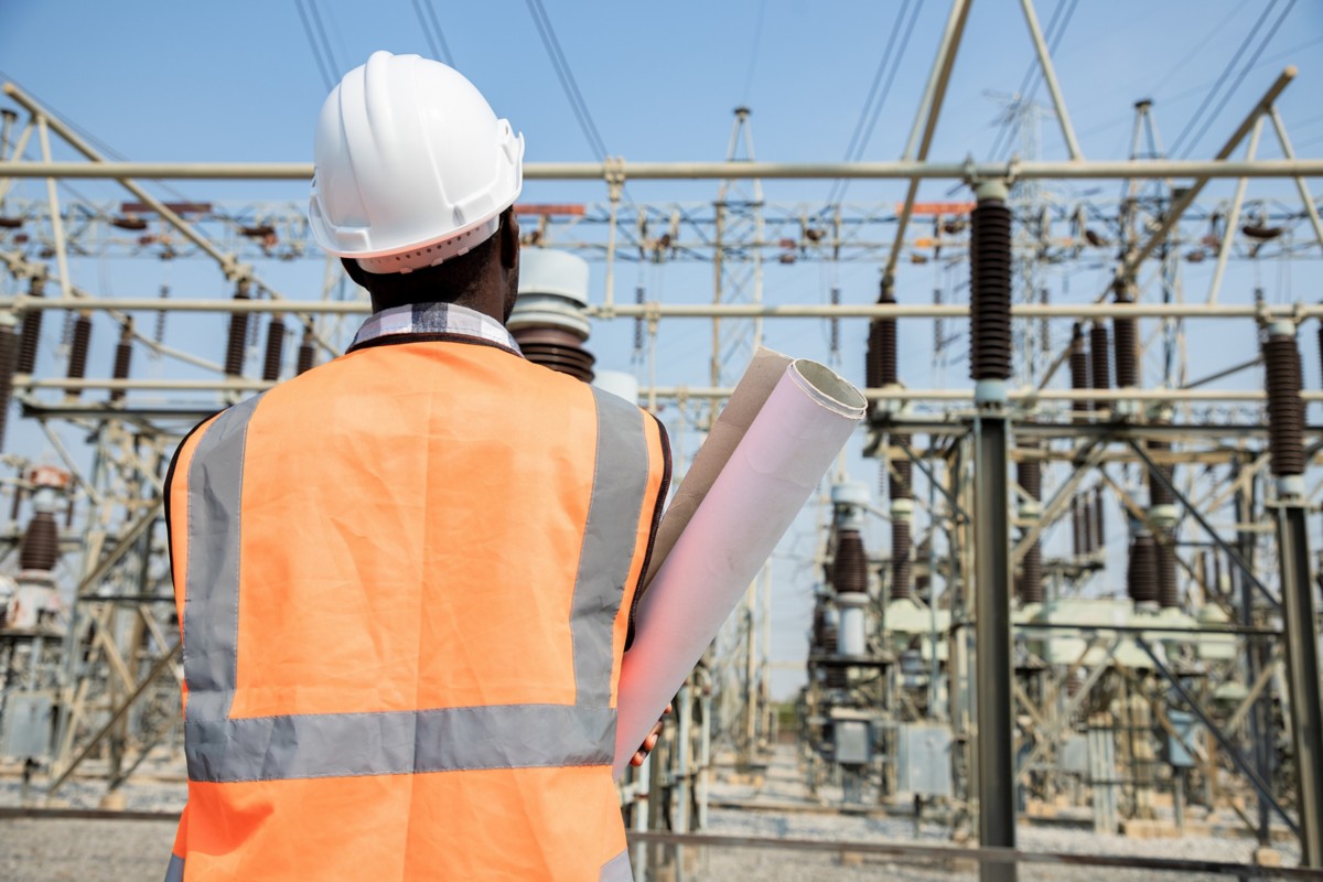 Grid modernization: Leading the energy transition | DXC Technology