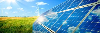 Lighting up renewable energy in New Zealand | DXC Technology Customer Stories