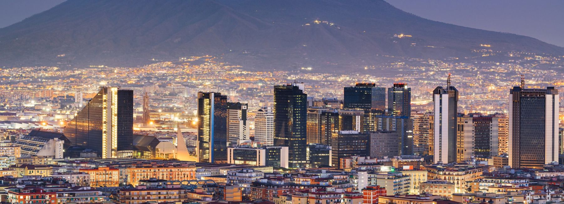 Implementing digitalization in public sector: DXC drives smart services in Campania Region  | DXC Technology Customer Story