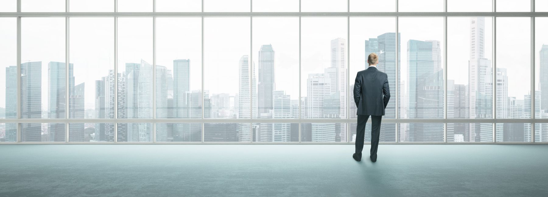 Lockheed Martin embraces digital thread in smart factory | DXC Technology customer story