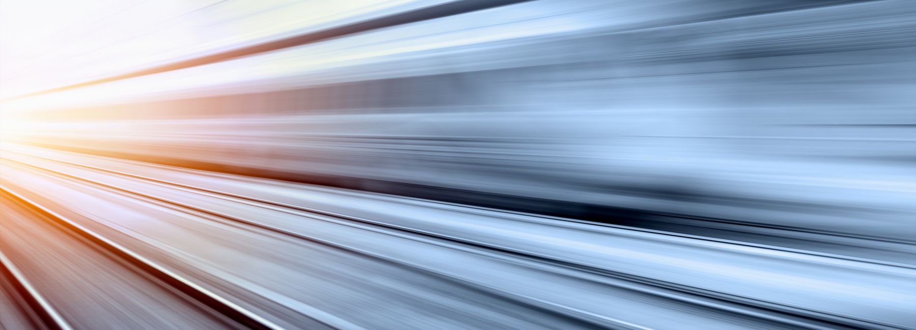 Sense of high speed through a tunnel, Microsoft Intelligent Boost | DXC Technology