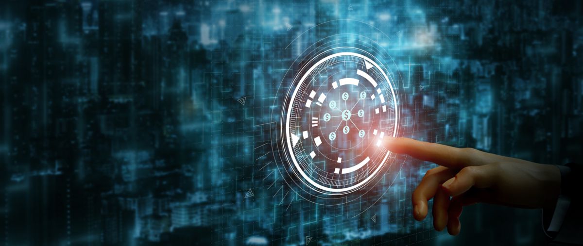 Implement cybersecurity risk assessment & management services | DXC Technology
