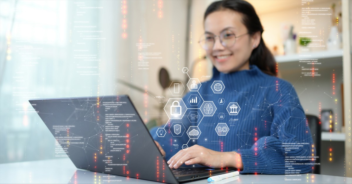 Computing safety | DXC Technology