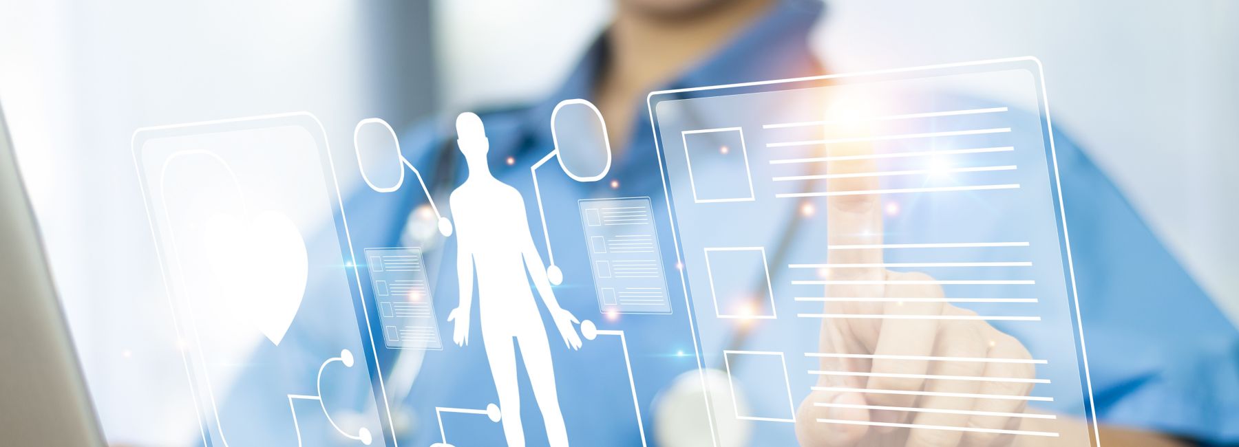 Clinicians using predictive analytics to improve patient care decisions