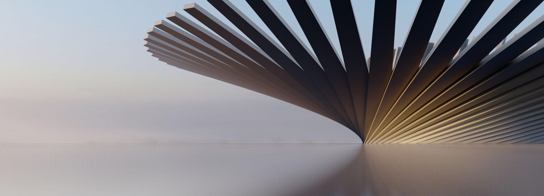 Network of interconnected people icons, Partner Ecosystem | DXC Technology