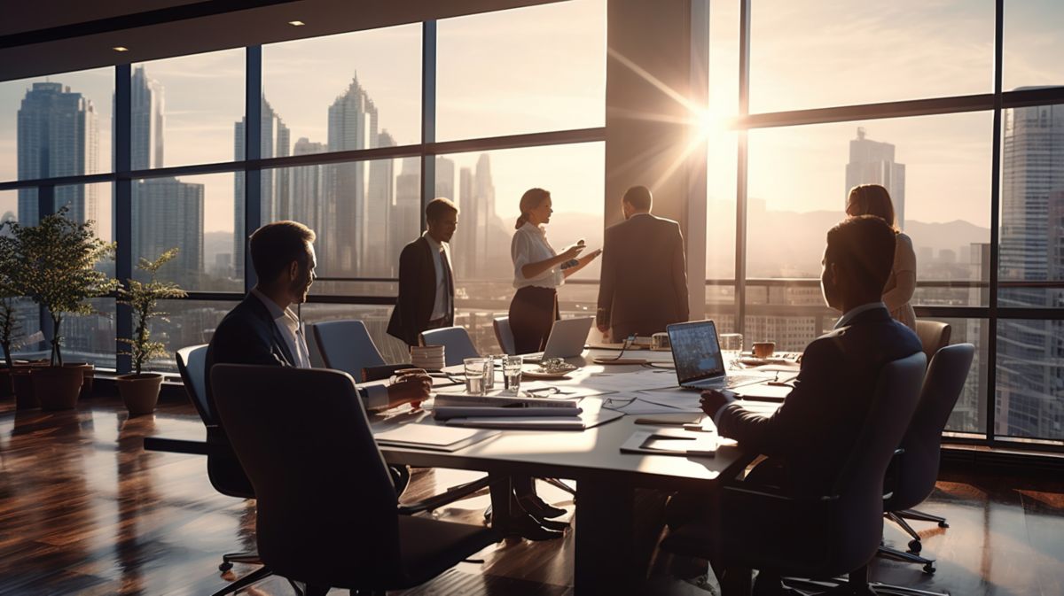 Bank building, Core Banking solutions, Financial Services | DXC Technology