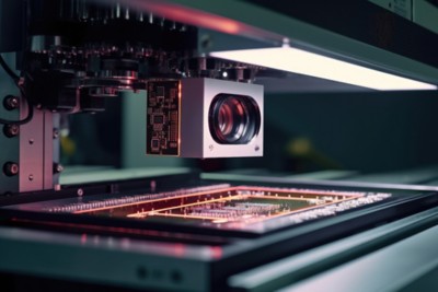 Choose private AI infrastructure for computer vision at smart factory | DXC Technology Insights