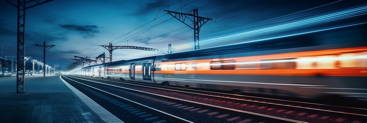 Railway
