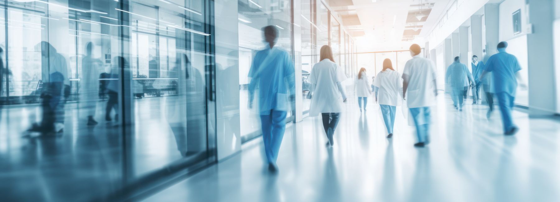 Supporting excellence in European healthcare | DXC Technology Customer Story