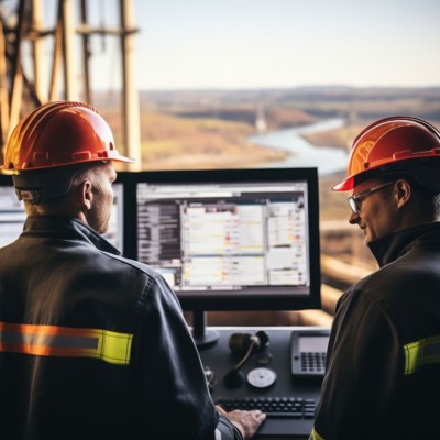 DXC Mining
