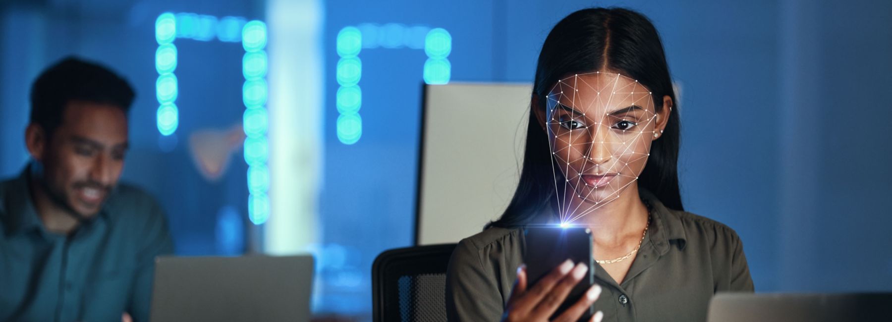 Digital Key for Secure Interactions: Key & Certificate Services, Cybersecurity | DXC Technology Capabilities