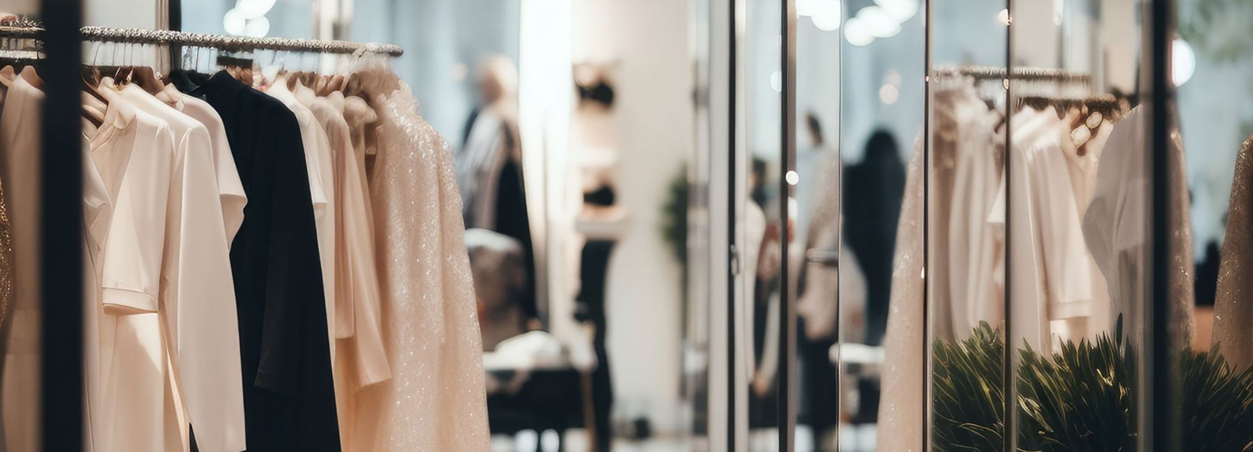 Dynamics 365 key to growth ambitions for speciality fashion retailer | DXC Technology customer story