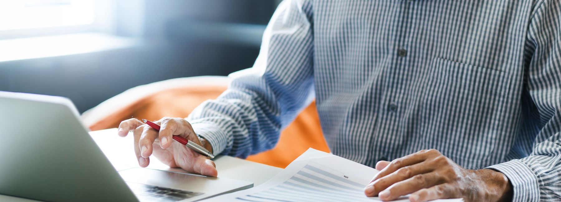 signing insurance forms | DXC Technology