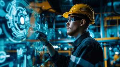 Operator in Industry 4.0: the art of managing high-tech systems. Explore the role of operators in the new era of industry, where virtual and physical worlds merge, and operators play a key role in optimizing production using modern technologies and data.