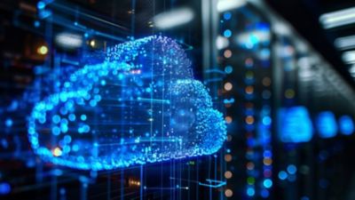 Digital Cloud: Manage Encryption Keys for Data & Workloads Across Cloud Environments | DXC Technology