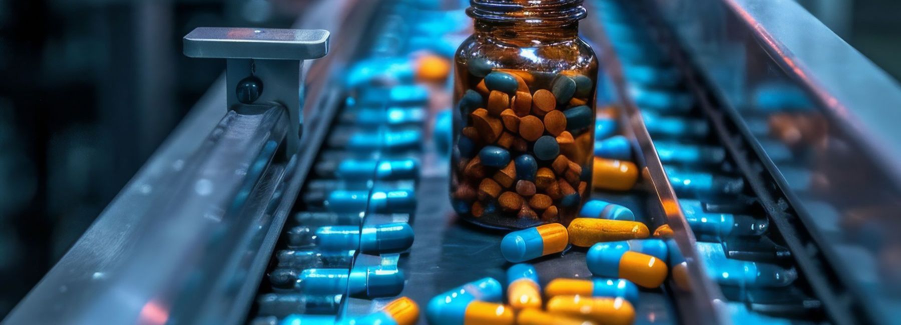 Improved planning saves millions in costs for leading health supplement supplier | DXC Technology customer story