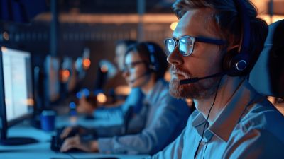 Tech pros provide managed support services, Business Continuity & Disaster Recovery  | DXC Technology 