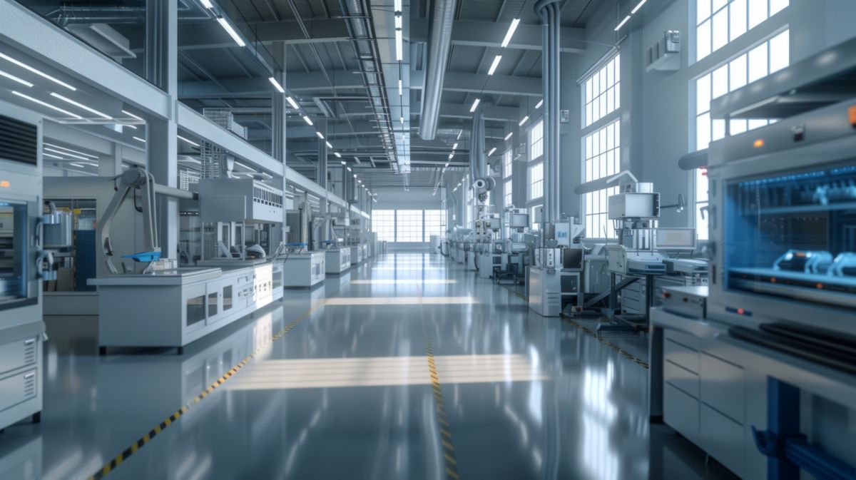 automotive testing and development space, automotive software development services | DXC Technology 