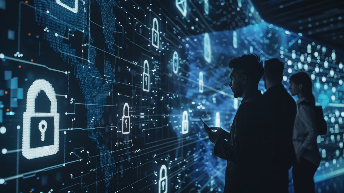 Protect legacy systems and modernize 