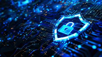 Digital Shield with Lock: Manage Certificate Life Cycle for People, Hardware & IT Services, Cybersecurity | DXC Technology 