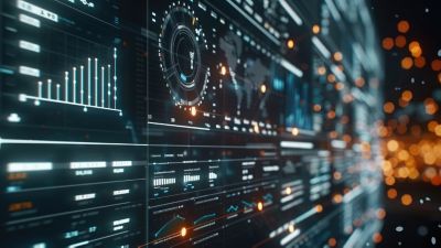 Drive growth by focusing on ESG data management