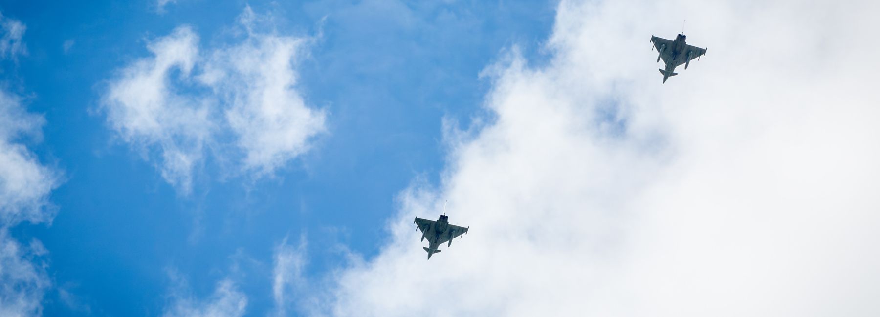 Shaping the future of the defense industry | DXC Technology Insights