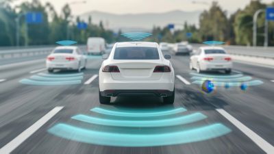 Driving innovation: How software-defined vehicles are transforming functional safety