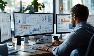 Discover how DXC can help simplify and manage SAP and Microsoft environments within RISE and GROW for SAP S4/HANA | DXC Technology solutions