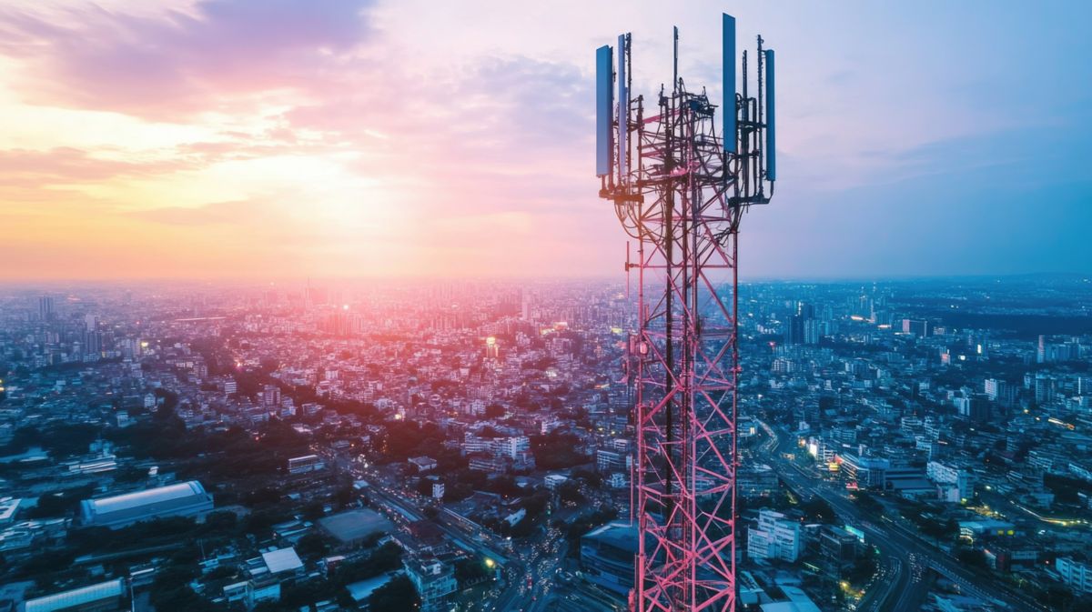 Telecom data modernization: cloud lakehouse platform on AWS and Databricks