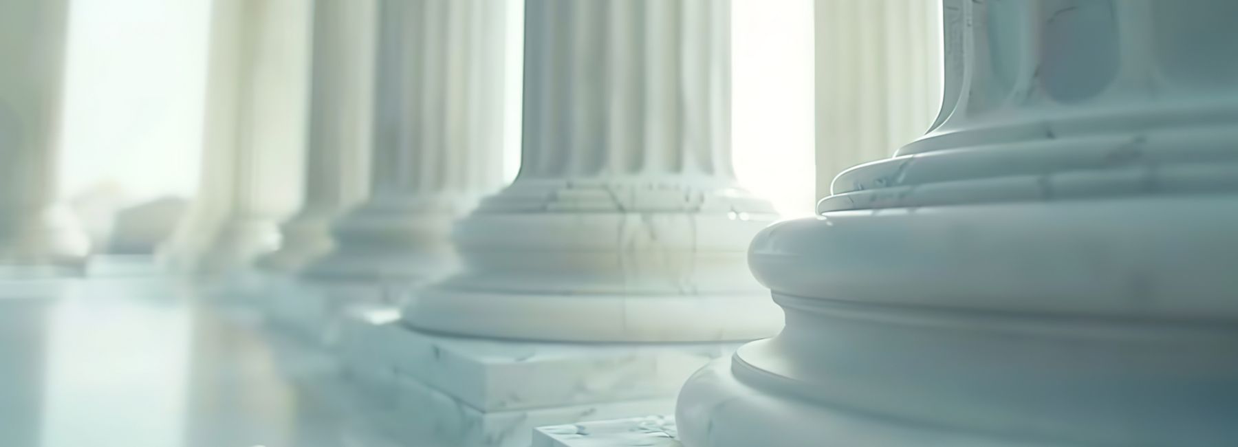 pillars as the foundations of AI