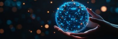 AI helps companies get cybersecurity in hand because it recognizes abnormalities in massive datasets, Cybersecurity and AI | DXC Technology Insights